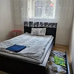 Appartamento Kauno Apartamentai 1 Bed Big Bed *