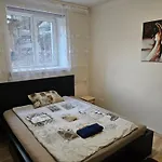 Appartamento Kauno Apartamentai 1 Bed Big Bed *