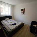 Appartamento Kauno Apartamentai 1 Bed Big Bed Kaunas