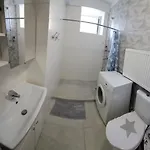 Kauno Apartamentai 1 Bed Big Bed * Kaunas