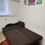 Appartamento Kauno Apartamentai 1 Bed Big Bed Kaunas