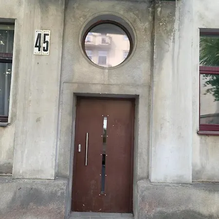 Kauno Apartamentai 1 Bed * Kaunas