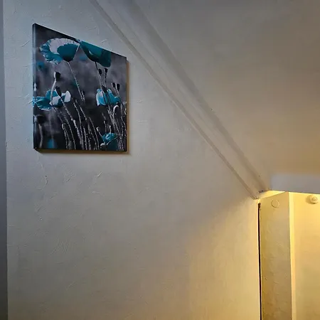Kauno Apartamentai 1 Bed *