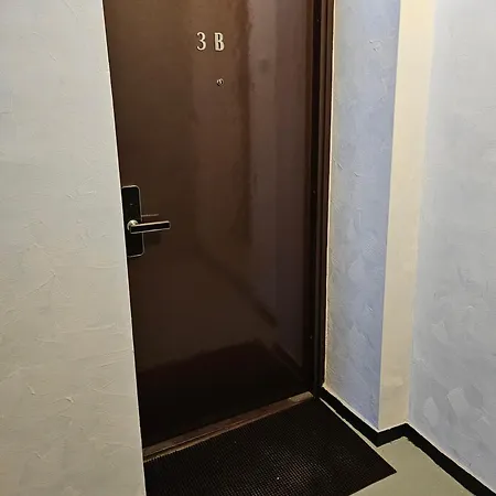Kauno Apartamentai 1 Bed Apartment *