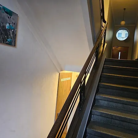 Kauno Apartamentai 1 Bed Big Bed * Kaunas