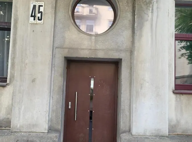 Kauno Apartamentai 1 Bed * 考纳斯