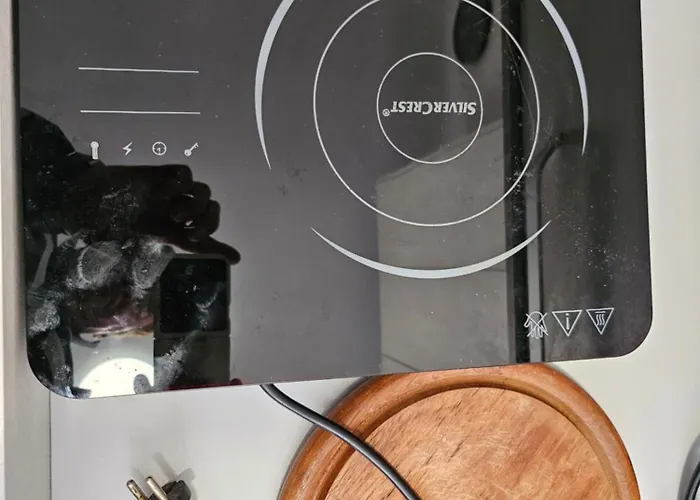 Kauno Apartamentai 1 Bed