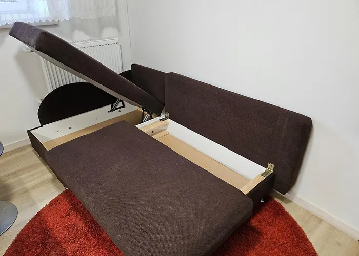 Kauno Apartamentai 1 Bed *